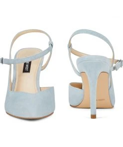 Nine West Heels Elisa Pointy Toe Pumps 12 Nine West Heels Elisa Pointy Toe Pumps