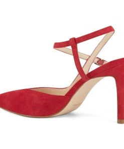 Nine West Elisa Pointy Toe Pumps 10 Nine West Elisa Pointy Toe Pumps