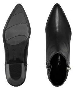 Nine West Elissa Booties Boots & Booties