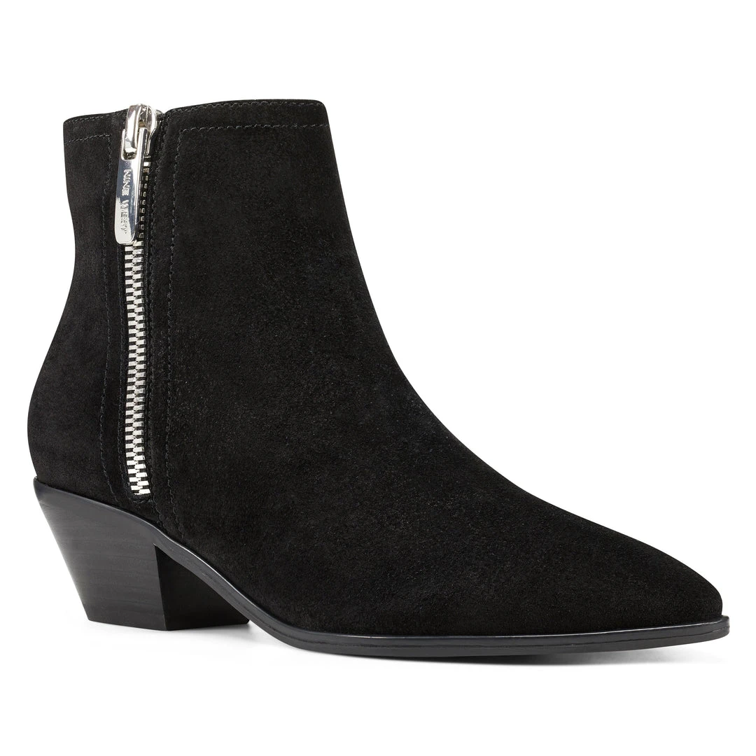 Nine West Boots & Booties Elissa Booties 4 Nine West Boots & Booties Elissa Booties