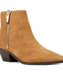 Nine West Elissa Booties Boots & Booties