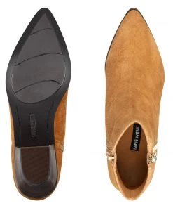 Nine West Elissa Booties Boots & Booties