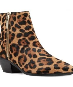 Nine West Elissa Booties