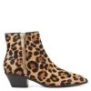 Nine West Elissa Booties