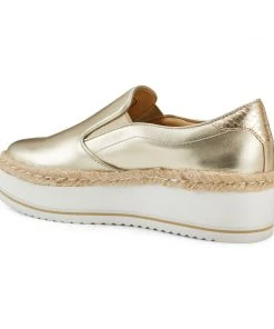 Nine West Ellisa Platform Sneakers 10 Nine West Ellisa Platform Sneakers