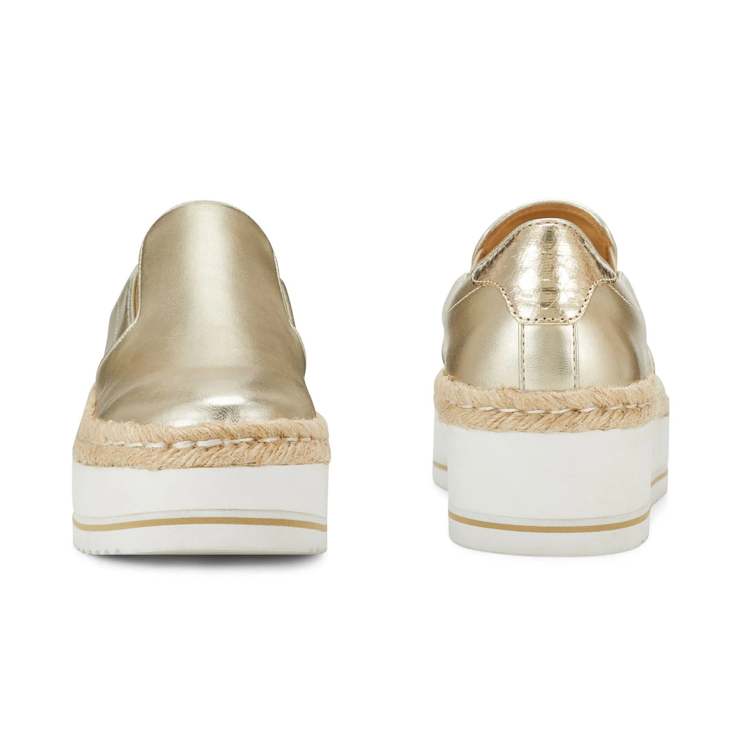 Nine West Ellisa Platform Sneakers 7 Nine West Ellisa Platform Sneakers