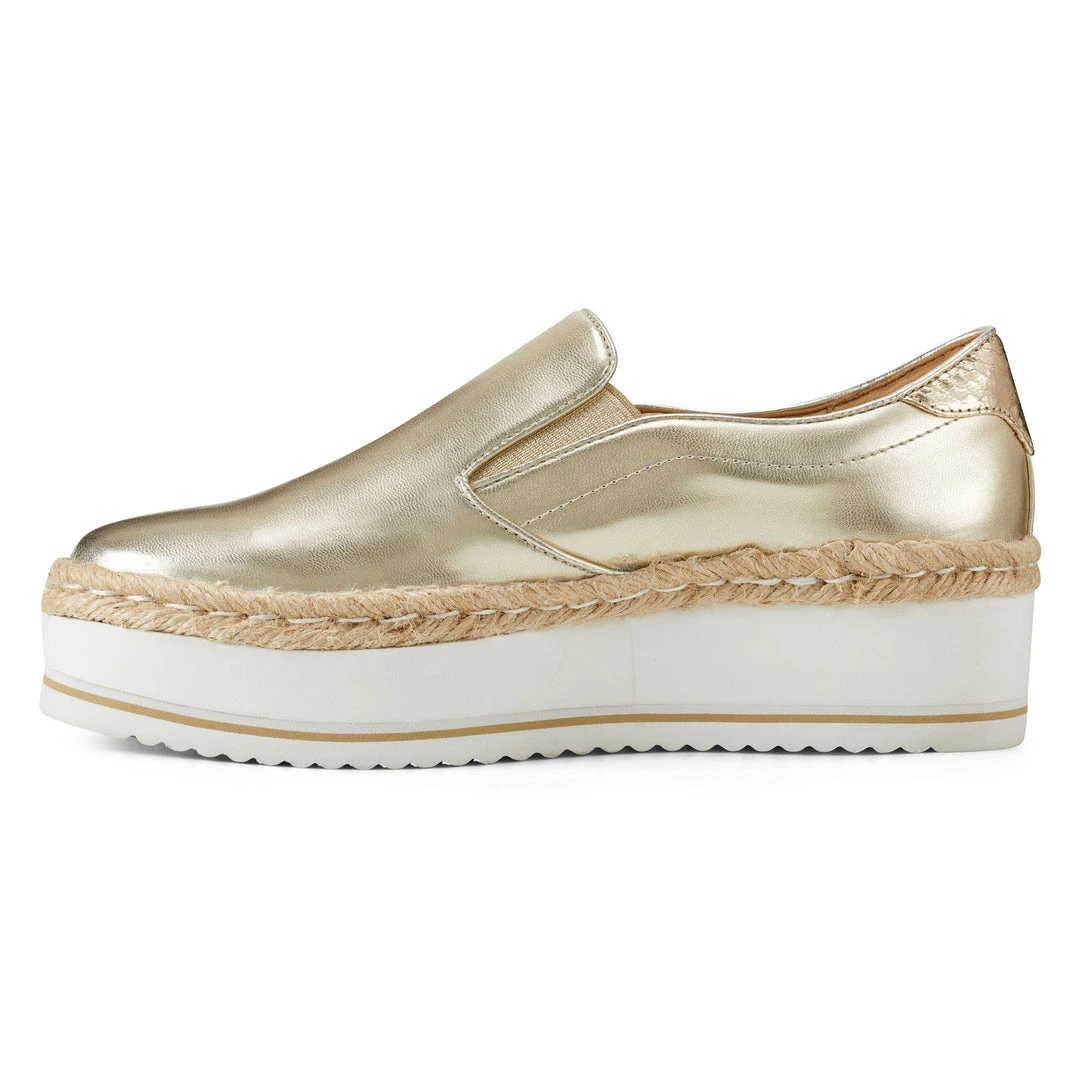 Nine West Ellisa Platform Sneakers 6 Nine West Ellisa Platform Sneakers