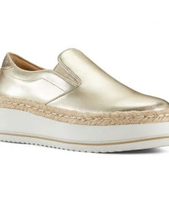 Nine West Ellisa Platform Sneakers 9 Nine West Ellisa Platform Sneakers