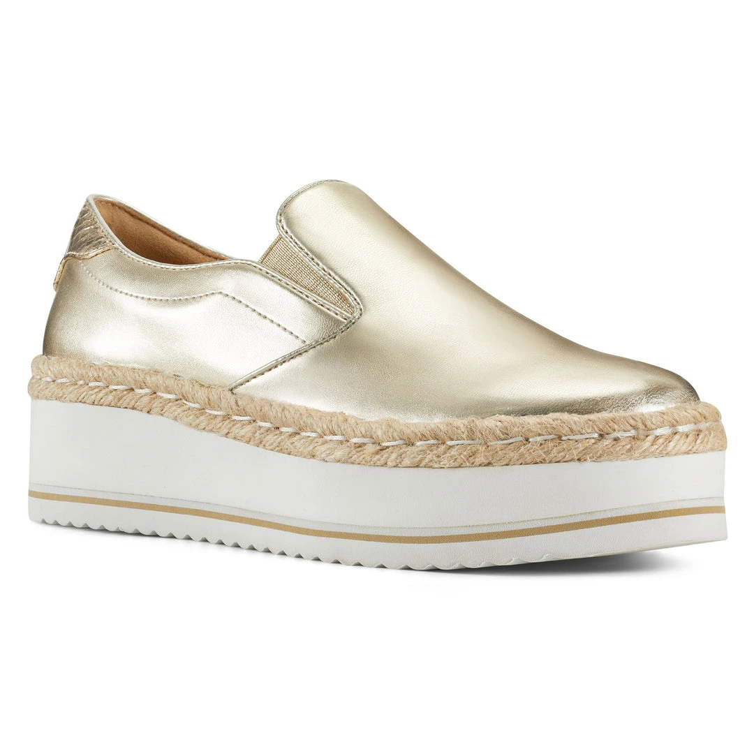 Nine West Ellisa Platform Sneakers 4 Nine West Ellisa Platform Sneakers