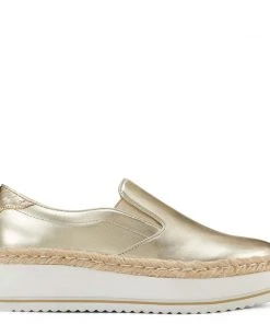 Nine West Ellisa Platform Sneakers