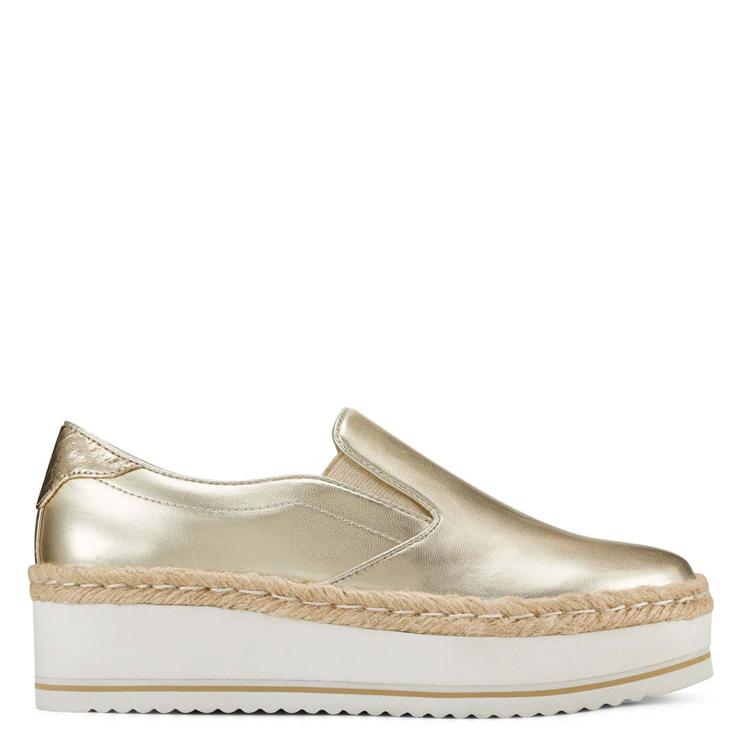 Nine West Ellisa Platform Sneakers 3 Nine West Ellisa Platform Sneakers