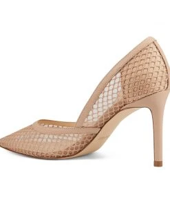 Nine West Elyn Dress Pumps Heels