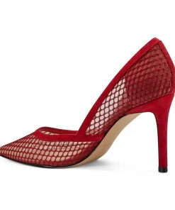 Nine West Elyn Dress Pumps Heels