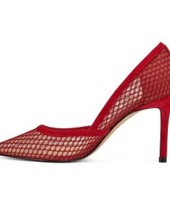 Nine West Elyn Dress Pumps Heels