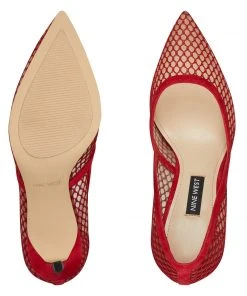 Nine West Elyn Dress Pumps Heels