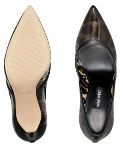 Nine West Elyn Dress Pumps
