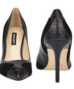Nine West Heels Elysa Pumps