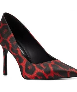 Nine West Heels Emmala Pointy Toe Pumps