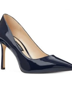 Nine West Emmala Pointy Toe Pumps 9 Nine West Emmala Pointy Toe Pumps