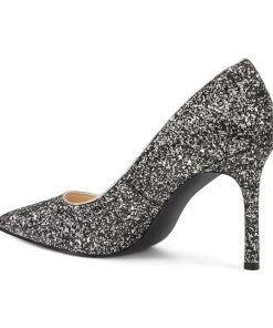 Nine West Emmala Pointy Toe Pumps