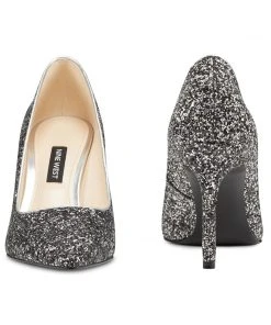 Nine West Emmala Pointy Toe Pumps