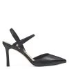 Nine West Emme Pointy Toe Pumps