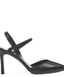 Nine West Emme Pointy Toe Pumps