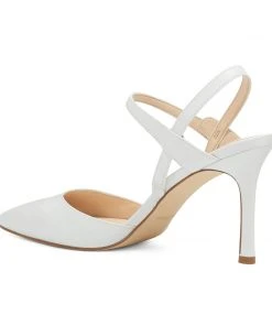 Nine West Heels Emme Pointy Toe Pumps