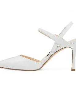 Nine West Heels Emme Pointy Toe Pumps