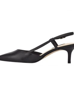 Nine West Endo Slingback Pumps