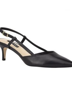 Nine West Endo Slingback Pumps