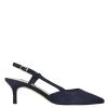 Nine West Endo Slingback Pumps