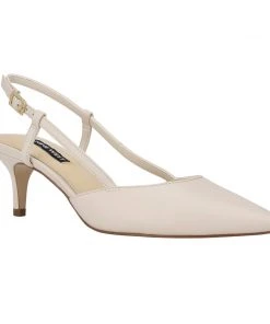 Nine West Endo Slingback Pumps