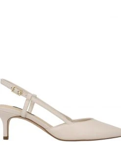 Nine West Endo Slingback Pumps