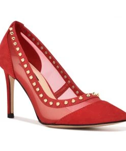 Nine West Erian Pointy Toe Pumps