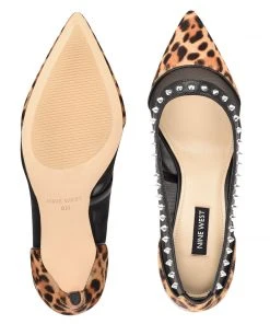Nine West Erian Pointy Toe Pumps 11 Nine West Erian Pointy Toe Pumps