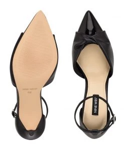 Nine West Eright Pointy Toe Pumps Shoes