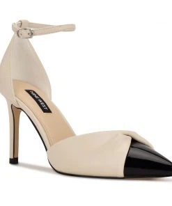 Nine West Eright Pointy Toe Pumps Shoes