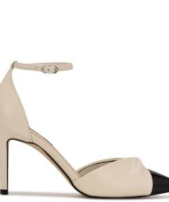 Nine West Eright Pointy Toe Pumps Shoes