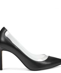 Nine West Heels Erikka Pointy Toe Pumps