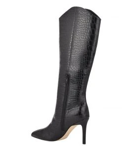 Nine West Erli Heeled Boots
