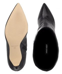 Nine West Erli Heeled Boots