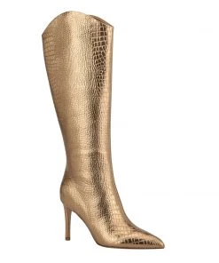 Nine West Erli Heeled Boots