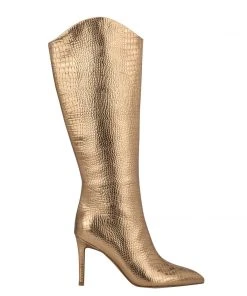 Nine West Erli Heeled Boots