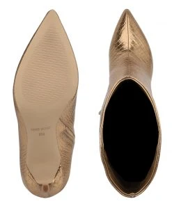 Nine West Erli Heeled Boots