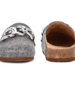 Nine West Everyth Cozy Mules Shoes 10 Nine West Everyth Cozy Mules Shoes