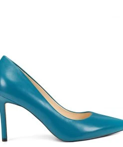 Nine West Ezra Pointy Toe Pumps