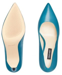 Nine West Ezra Pointy Toe Pumps