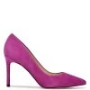 Nine West Ezra Pointy Toe Pumps