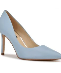 Nine West Heels Ezra Pointy Toe Pumps